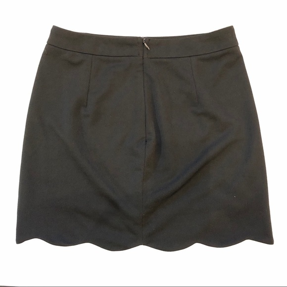 𝅺🍋TOBI Black Skirt - Picture 10 of 11